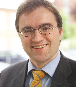 Prof. Dr. Matthias Augustin, Direktor IVDP, UKE Hamburg